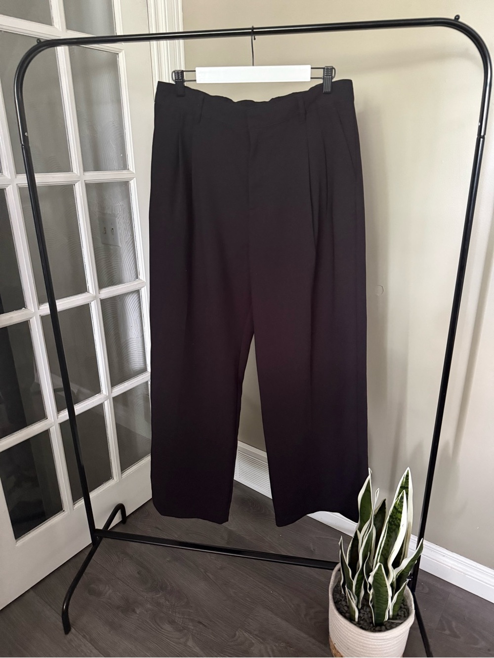 Gap Easy Trouser (14)